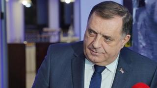 Dodik o ugovoru IZ-a i BiH: Uvijek bilo uzmi ili ostavi - mi ostavljali