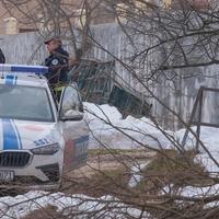 Sahrana ubijene sestre monstruma s Cetinja: "Nećemo dozvoliti da ga ovdje ukopaju, nek ga stave u kesu i bace kao kera"