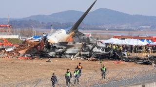 U avionskoj nesreći poginulo najmanje 96 osoba, među njima i dijete