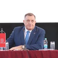 Dodik: Ako me udalje s političke scene morat ćemo reći doviđenja BiH