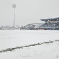 Odgođene tri utakmice WWin lige BiH zbog loših vremenskih uslova