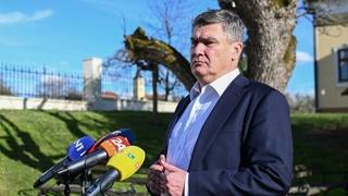 Zoran Milanović se oglasio nakon upozorenja Ustavnog suda Hrvatske