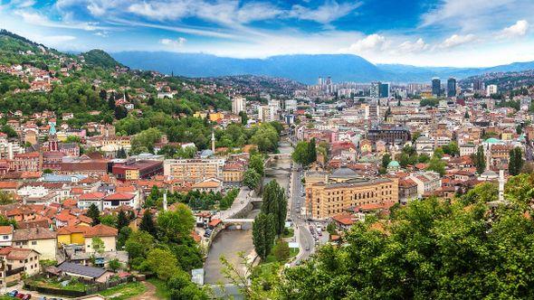 Najviša dnevna temperatura zraka uglavnom između 11 i 17°C - Avaz