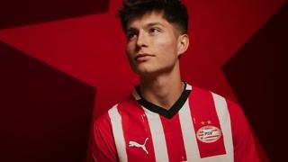 Sada je i zvanično: Esmir Bajraktarević je novi fudbaler PSV-a!