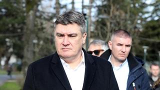 Zoran Milanović u službenoj posjeti Mađarskoj