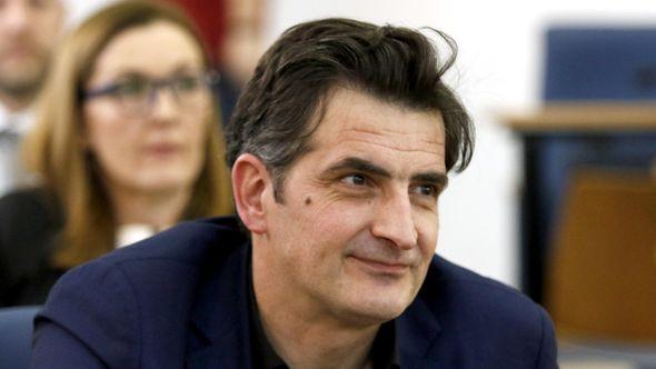 Kapidžić: Borit ćemo se protiv toga - Avaz