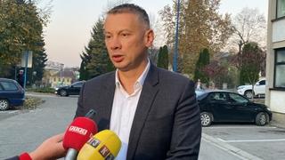 Nešić posjetio porodicu ubijenog policajca: BiH je ugrožena zbog terorističkih napada, svi povezani s ovim neće biti pošteđeni