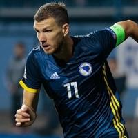 Edin Džeko danas slavi 37. rođendan