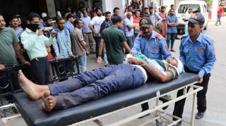 U autobuskoj nesreći u Kašmiru poginula 21 osoba