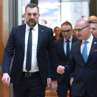 Grlić-Radman: U Konakoviću vidimo proevropskog partnera