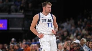 Nevjerovatni Dončić ispisao historiju NBA: Ovo niko nije uspio prije njega