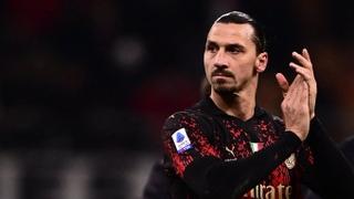 Ibrahimović se vratio: Pogledajte kako ga je dočekao San Siro