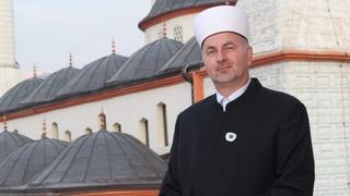 Centralna bajramska svečanost Muftijstva goraždanskog u Šudžaudinovoj džamiji u Rogatici