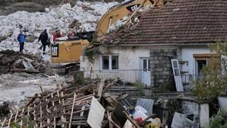 Dan je žalosti na području općine Jablanica