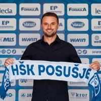 Duško Vranešević novi trener Posušja