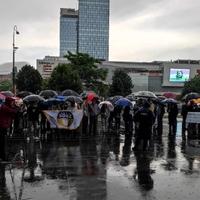 Sindikati zaposlenih u institucijama BiH poručuju: Ispunite naše zahtjeve do 15. decembra ili izlazimo na proteste