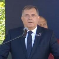 Dodik poručio Milanoviću: Neka ne dolazi ponovo u RS, ako će ponoviti ono iz Dervente