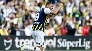 Kad je frka, zovite Džeku: Dijamant upisao gol i asistenciju u pobjedi Fenerbahčea