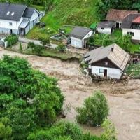 Slovenija proglasila 14. avgust Danom solidarnosti: Građani dobijaju slobodan dan kako bi pomogli ugroženima 