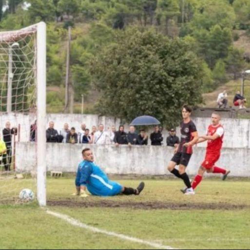 Crnogorski klub gubio 19:0, pa igrači legli na teren i odbili igrati