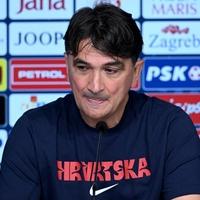 Dalić: Imamo tri medalje, a Engleska jednu u 58 godina