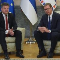 Lajčak otkrio šta će biti ako  Kosovo ili Srbija odbiju plan