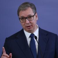 Vučić: Azerbejdžan nam od danas ne isporučuje gas