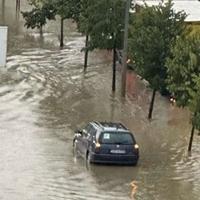 U BiH se očekuje se nestabilno vrijeme s kišom, pljuskovima i grmljavinom