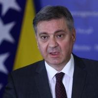 Zvizdić: Milorad Dodik je trajno obolio od bosnofobije