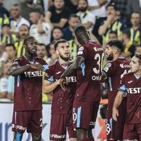 Nestvarnom nizu Fenerbahčea je došao kraj: Višća i Trabzon rastužili Džeku i društvo