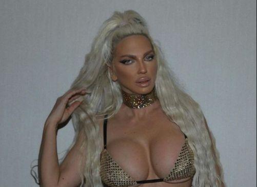 Jelena Karleuša - Avaz