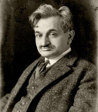 Emanuel Lasker  - Avaz