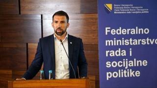 Federalno ministarstvo rada i socijalne politike predstavilo budžet za 2025. godinu