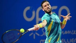 Damir Džumhur nastupa na Australian Openu: Saznao protivnika u prvom kolu 