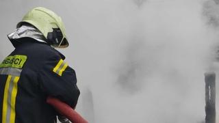 Moglo je završiti kobno: Hrabri zenički vatrogasci brzo reagovali i spasili mladića (22)