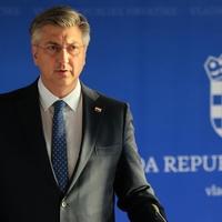 Plenković: Dodikove izjave su ponavljanje, mi podržavamo cjelovitu BiH koja ide prema Evropi