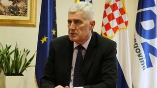 Čović: Ne možemo više odgađati raspravu o ključnim pitanjima, zato je utorak test