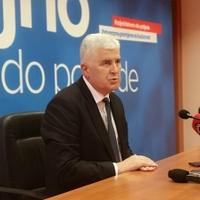 Čović: Nema pakta s Dodikom, radimo na vraćanju međusobnog povjerenja