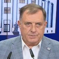 Dodik za ruski medij: RS će proglasiti nezavisnost ako joj pokušaju oduzeti imovinu