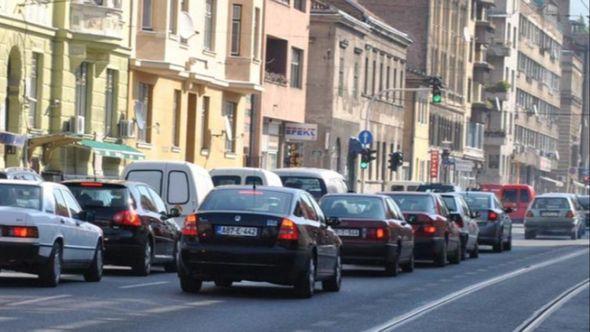 Bit će i etapne obustave saobraćaja od 08 do 13 sati - Avaz