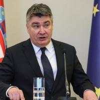 Milanović opet "udario" po Plenkoviću: Zašto bih se trebao bojati jednog probisvijeta