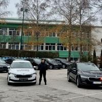 Federalni MUP obnovio vozni park: Riješen problem i nedostatka uniformi