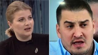 Mia Karamehić-Abazović uzvratila Zahiragiću: Opet je uspio da "promaši fudbal" i s impotencijom, kupite mu rječnik!