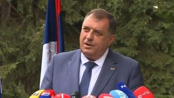 Milorad Dodik - Avaz