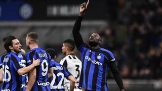 Inter slavio pobjedu protiv Udinesea, Džeko odigrao cijeli meč