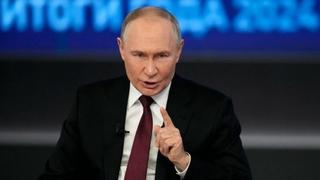 Britanci tvrde: Putin odlučio gdje će se mirovni pregovori održati - ako do njih dođe