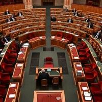 Parlament Mađarske odobrio ulazak Finske u NATO 