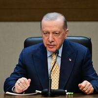 Erdoan poručio: Nijedna sila ne može natjerati Palestince iz domovine