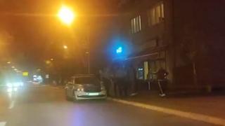 Drama u Banjoj Luci: Muškarca nemilosrdno šutali nogama, stigla je policija