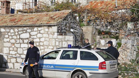 Policija riješila krizu u Dubrovniku - Avaz